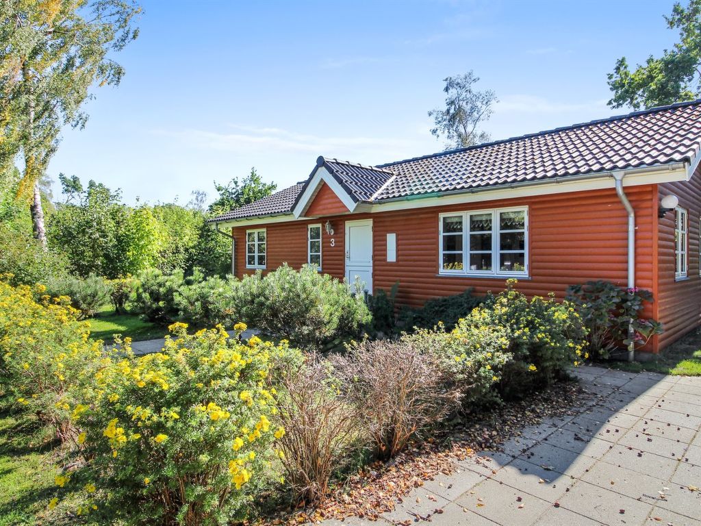 Vakantiehuis Nela in Denemarken