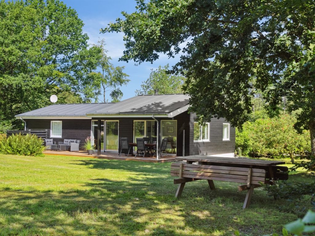 Vakantiehuis Teodora