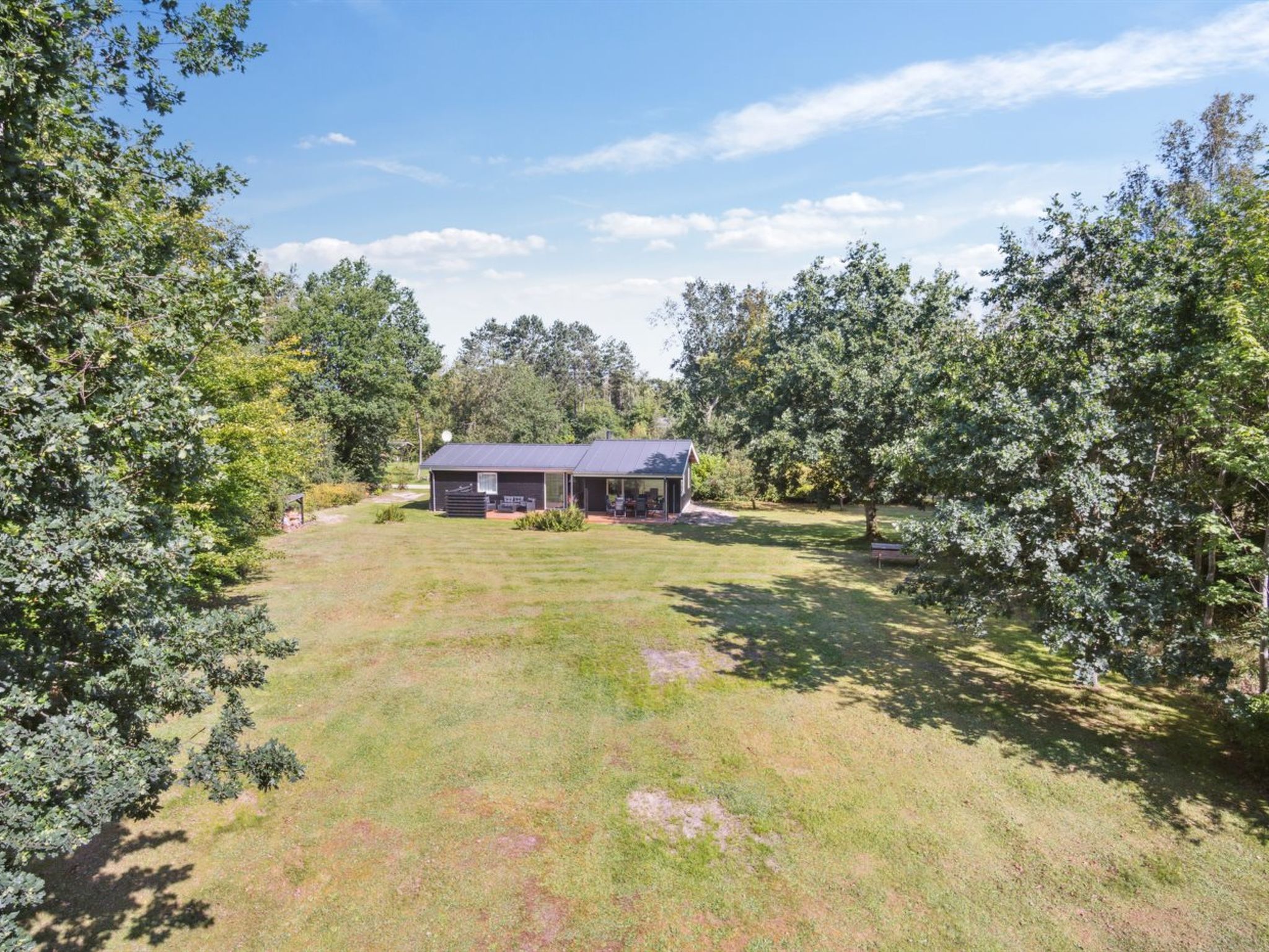 "Teodora" - 450m from the sea - Buiten
