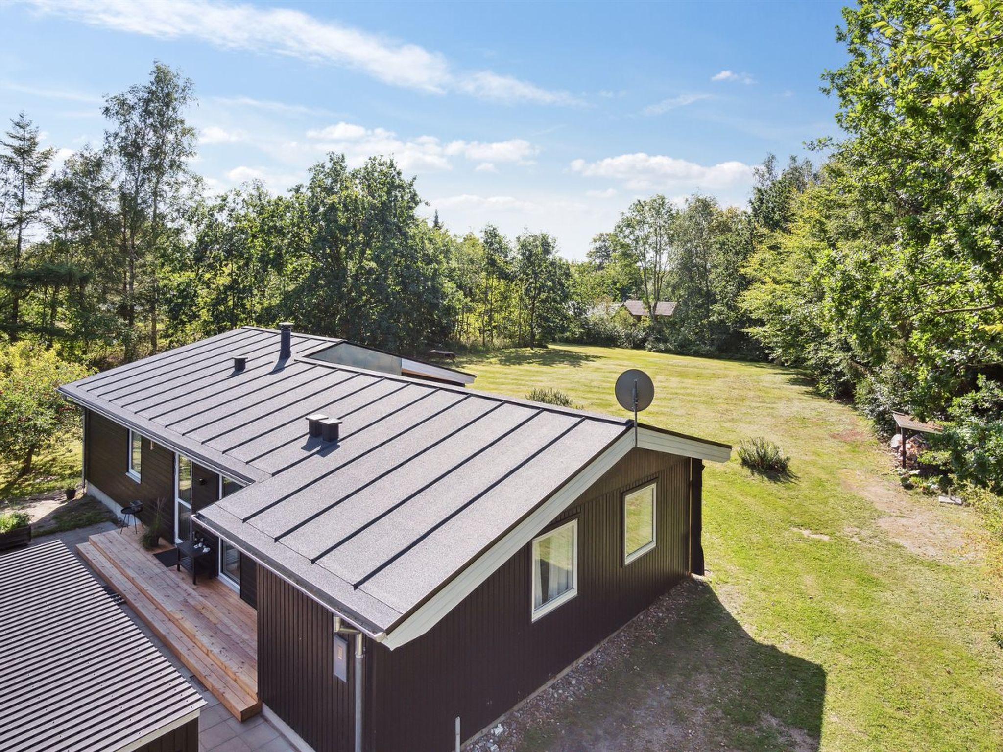 "Teodora" - 450m from the sea - Buiten
