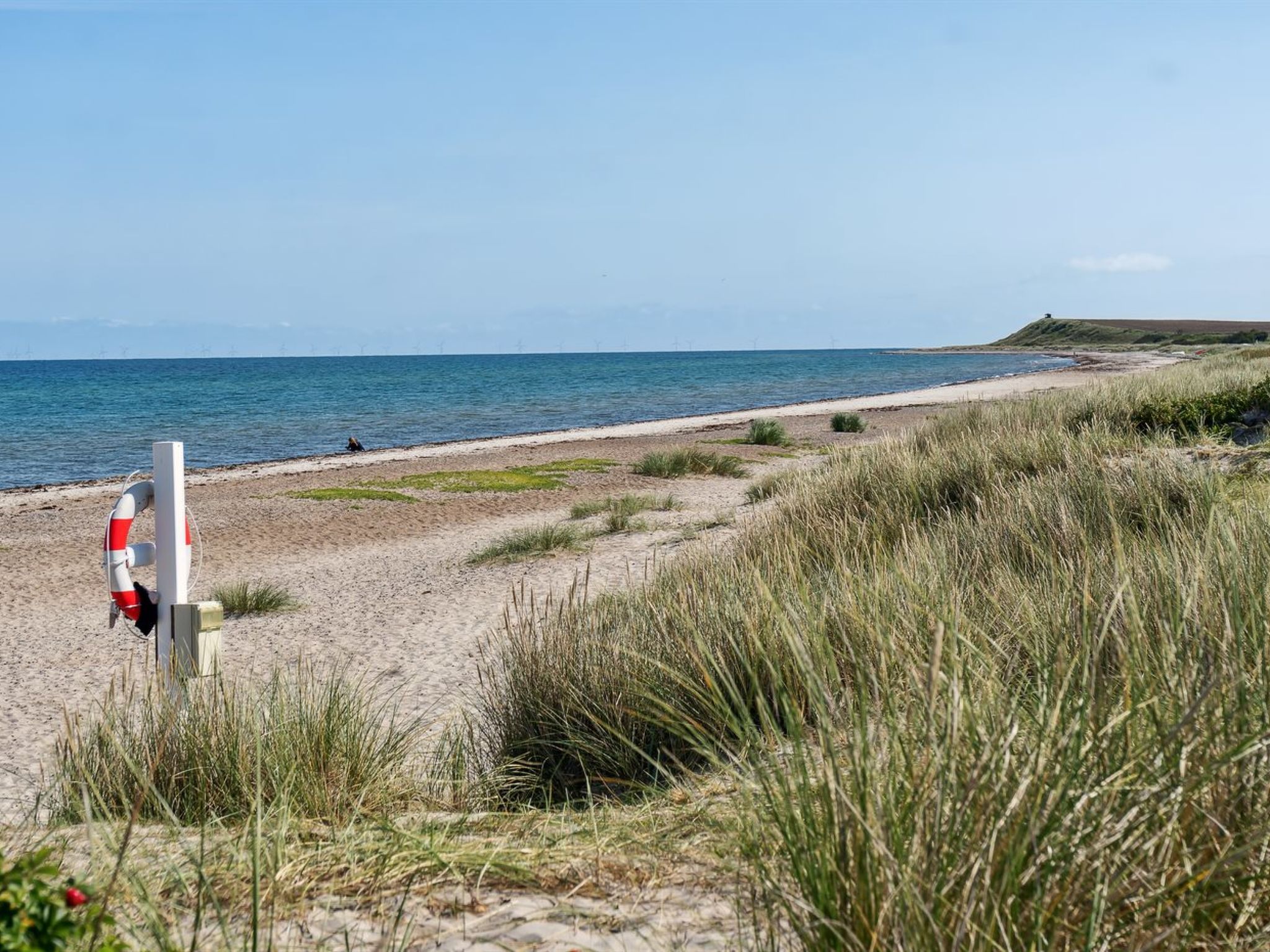 "Teodora" - 450m from the sea - Buiten