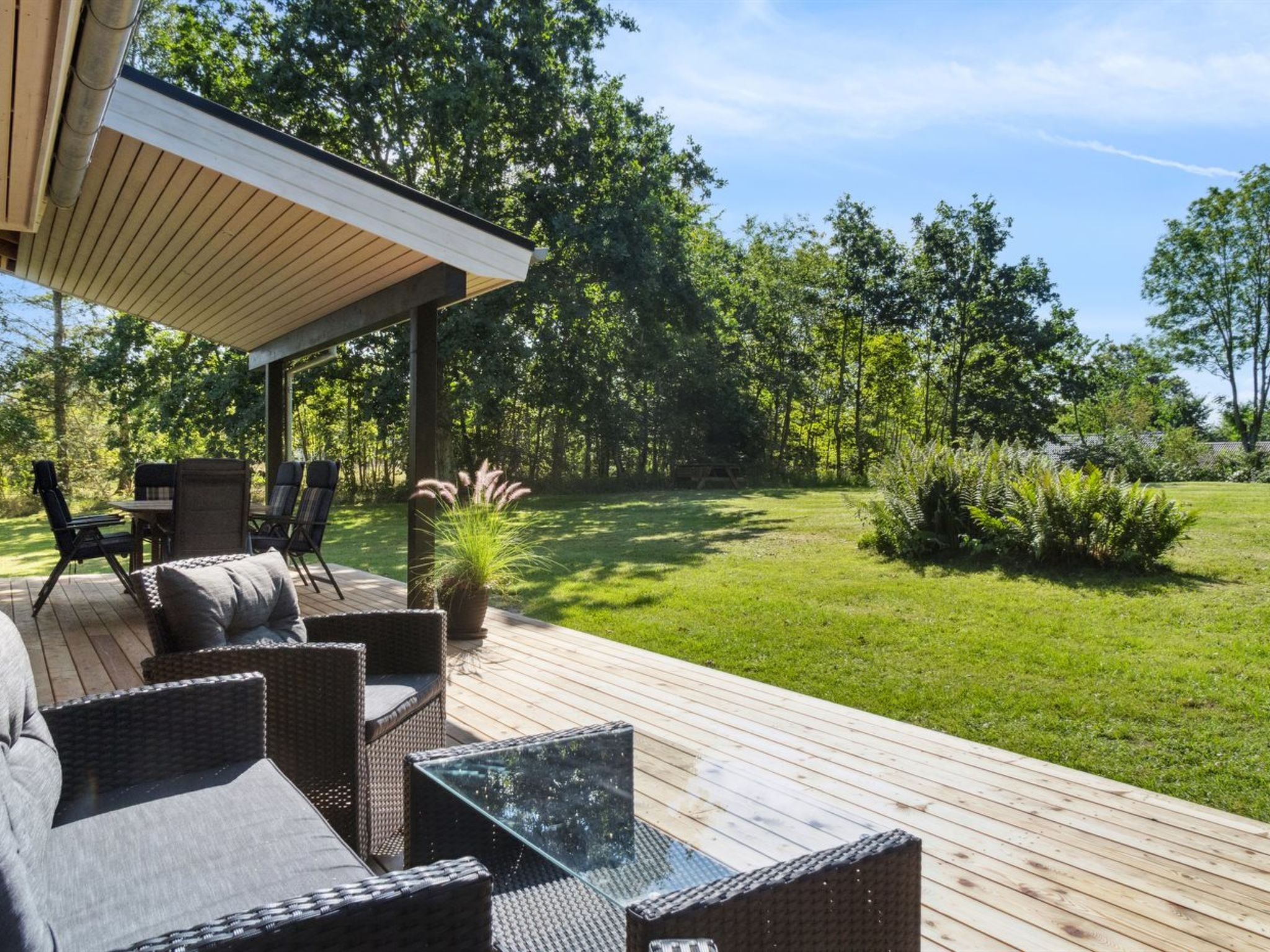 "Teodora" - 450m from the sea — Terrace (3 of 28)
