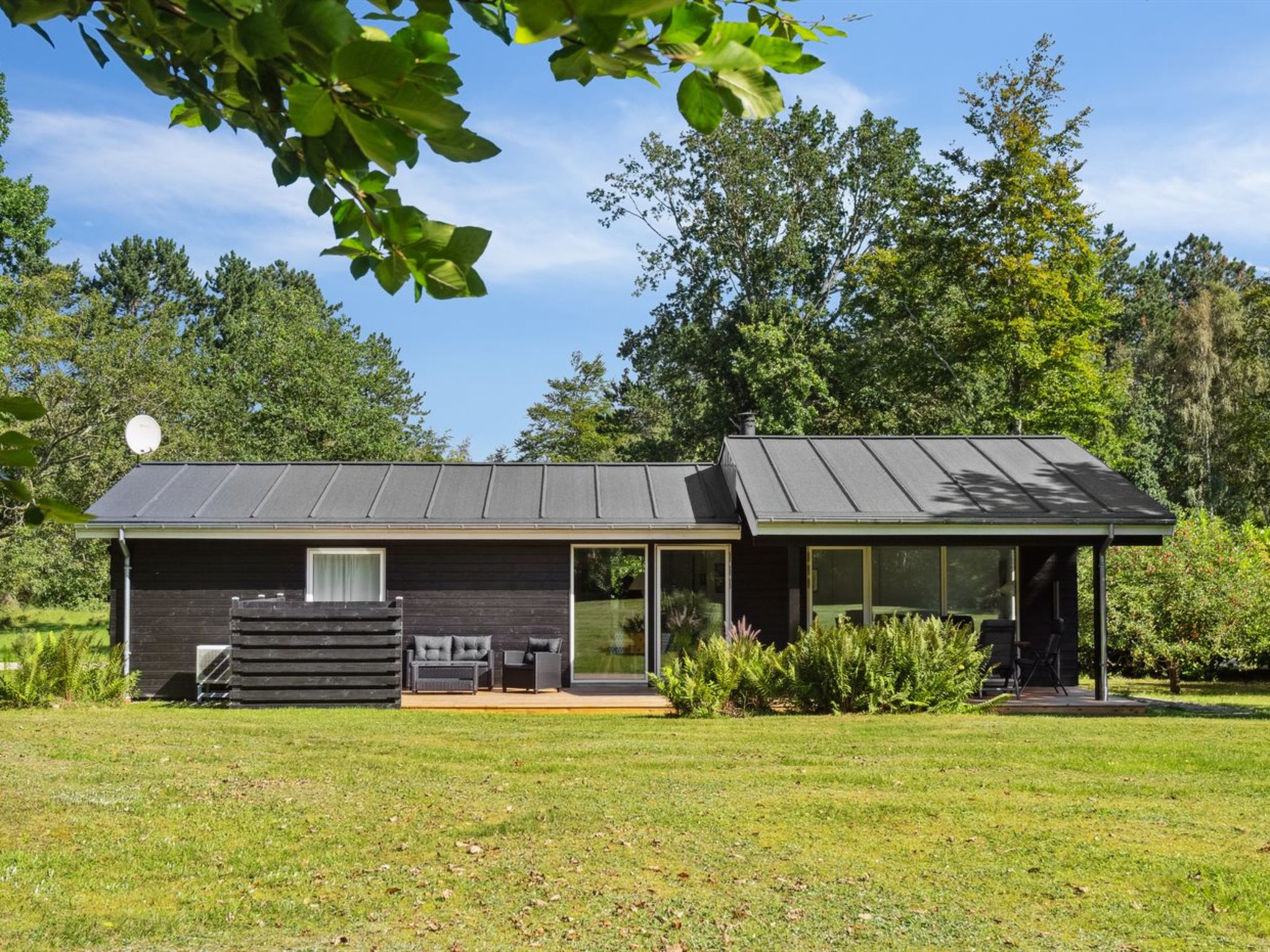 "Teodora" - 450m from the sea - Buiten