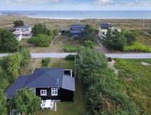 7-persoons vakantiehuis aan zee in Grenaa - thumbnail 1