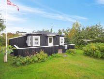 7-persoons vakantiehuis aan zee in Grenaa - thumbnail 5