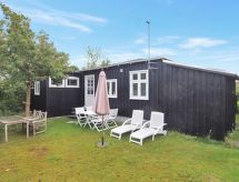 7-persoons vakantiehuis aan zee in Grenaa - thumbnail 3