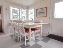 7-persoons vakantiehuis aan zee in Grenaa - thumbnail 4