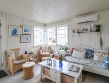 7-persoons vakantiehuis aan zee in Grenaa - thumbnail 6