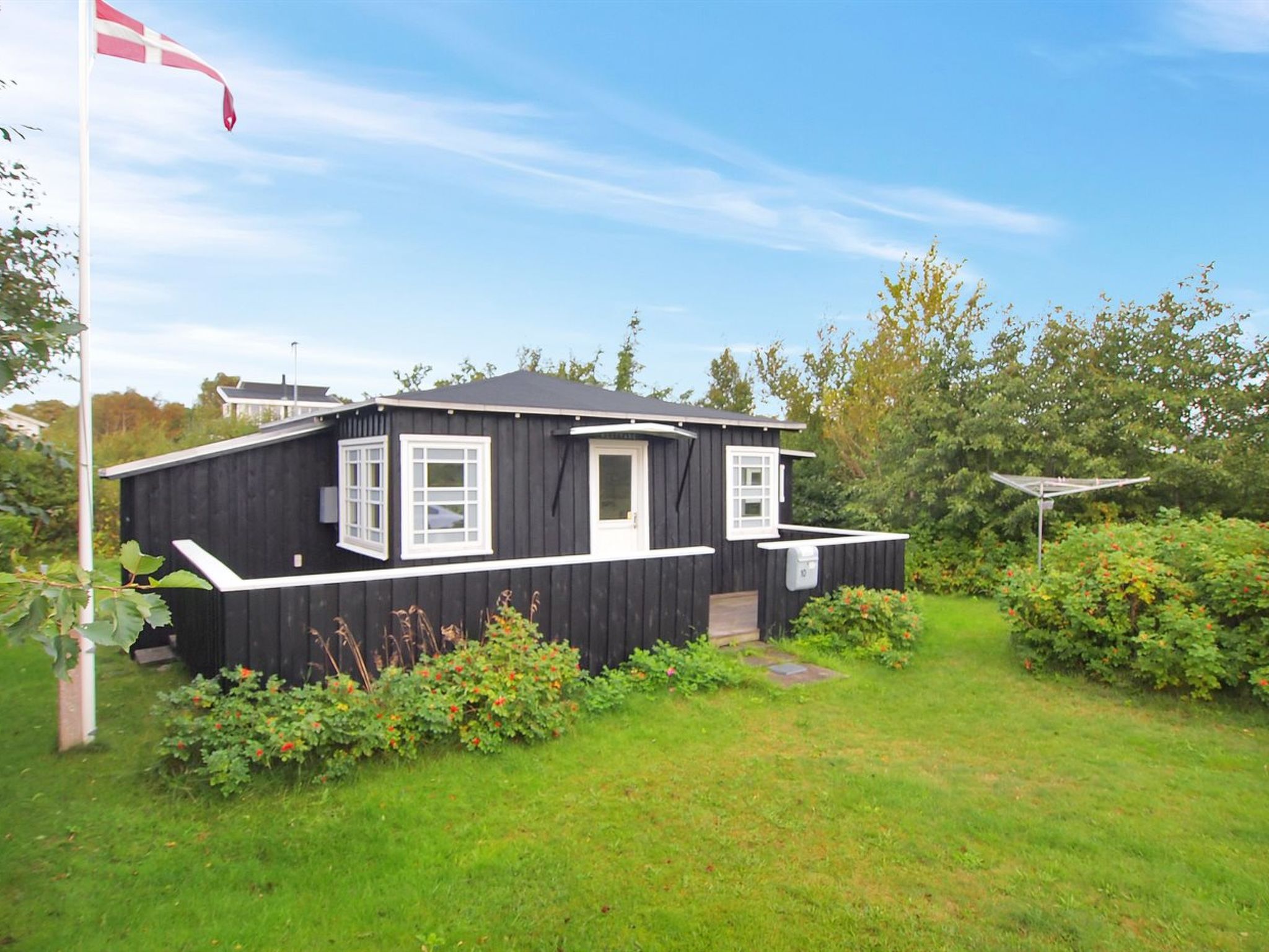 "Alina" - 200m from the sea — House (3 of 18)