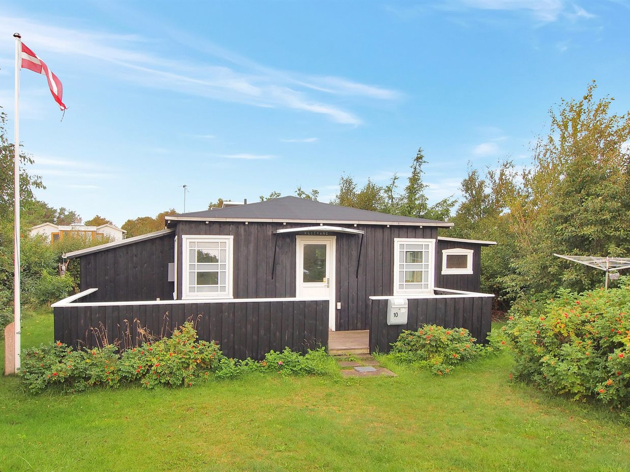 "Alina" - 200m from the sea — House (5 of 18)