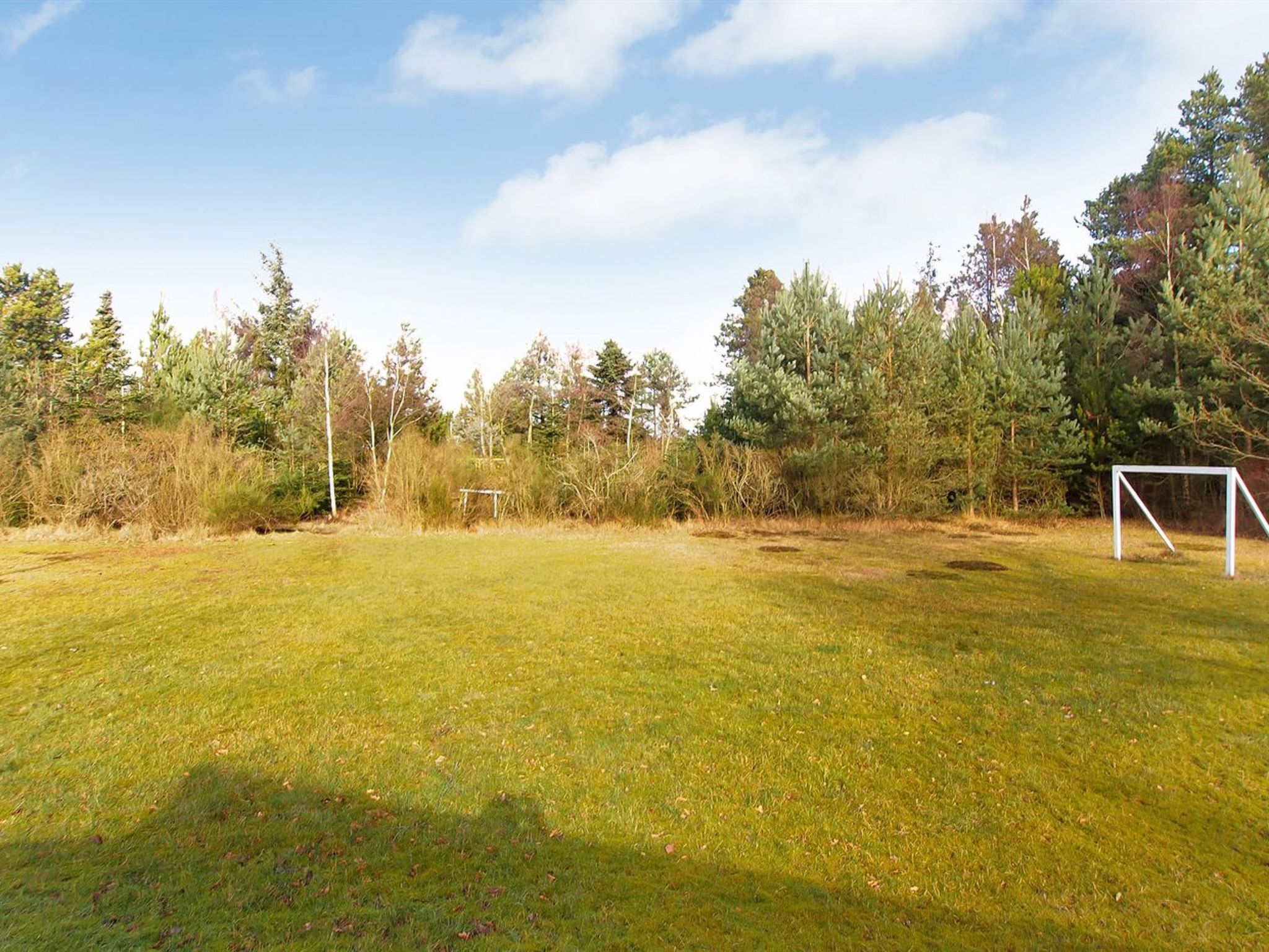 "Axilen" - 1km from the sea - Buiten