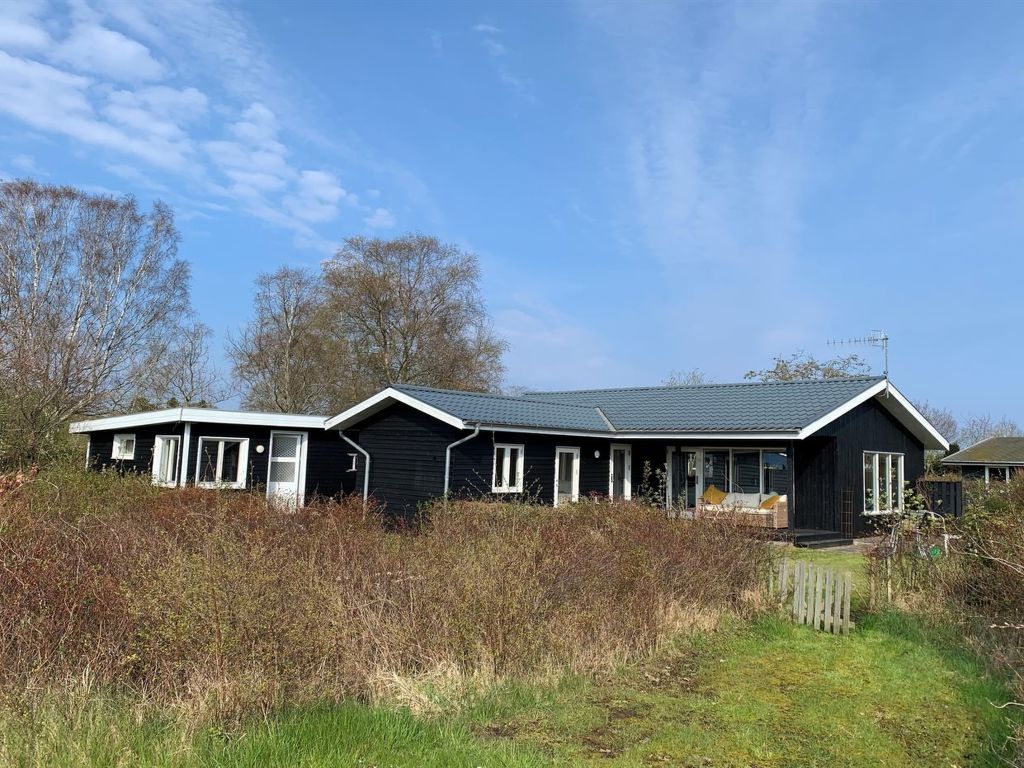 Vakantiehuis Norell in Denemarken