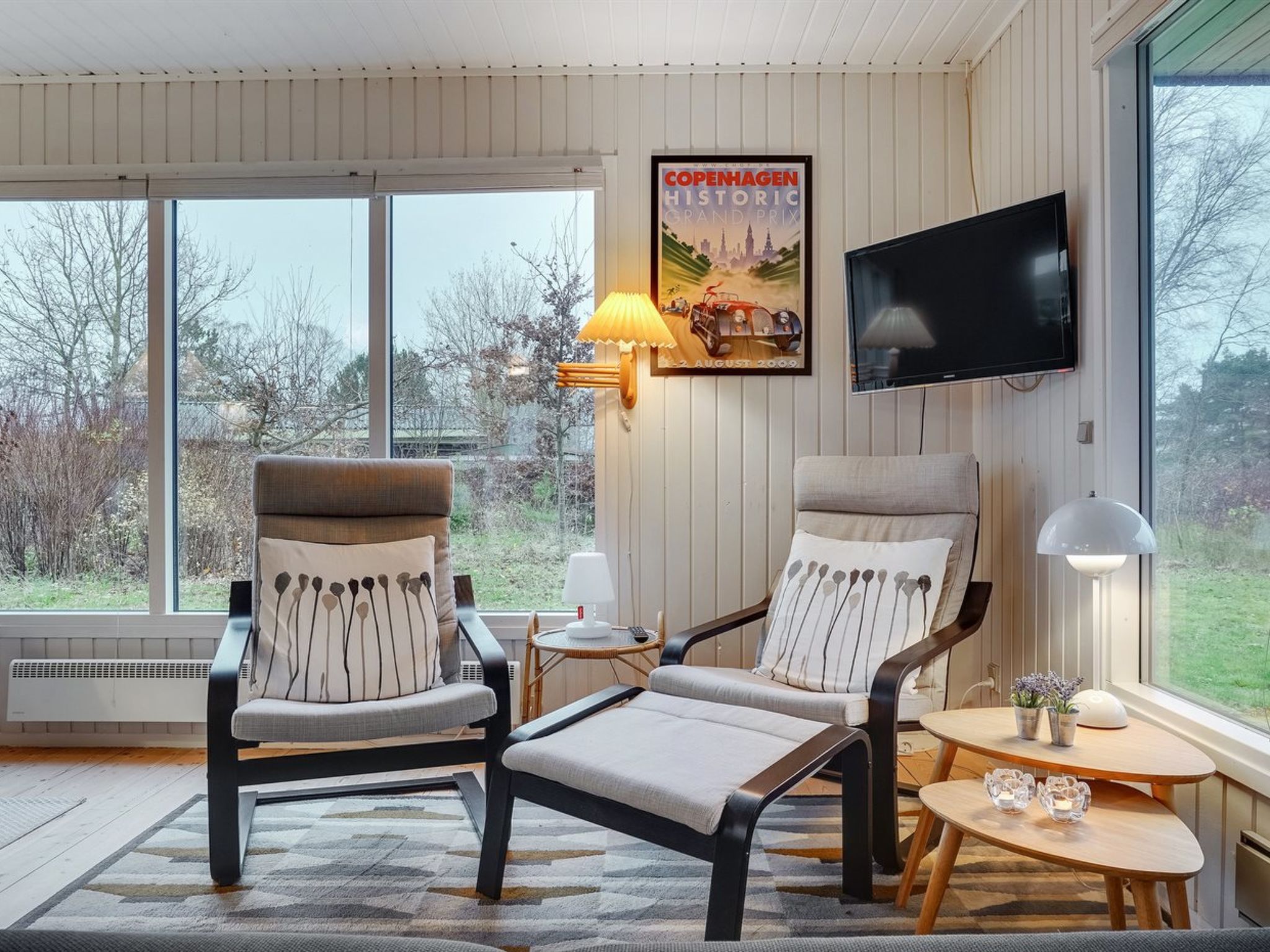 "Norell" - 800m from the sea