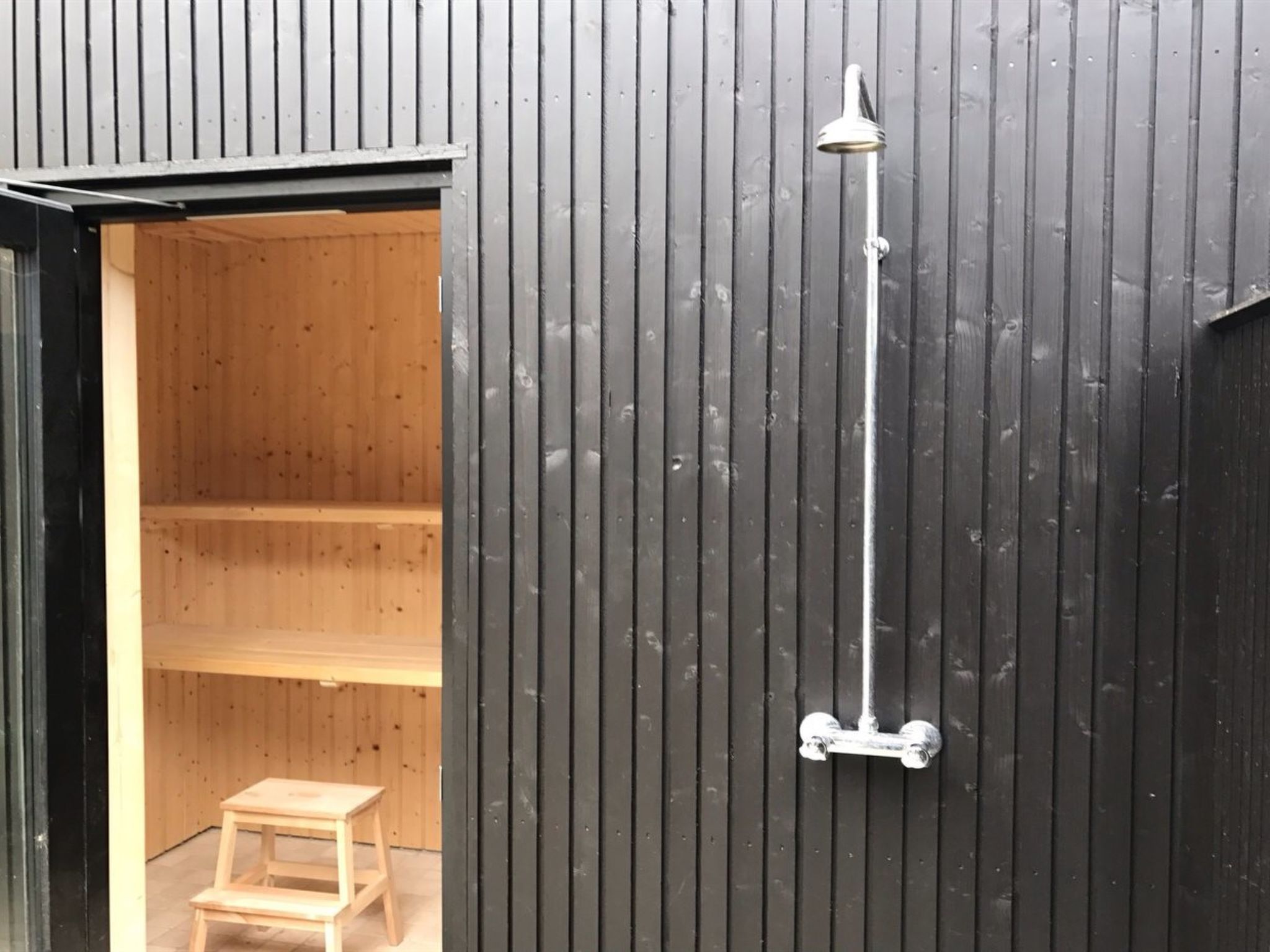 "Rufina" - 850m from the sea - Buiten