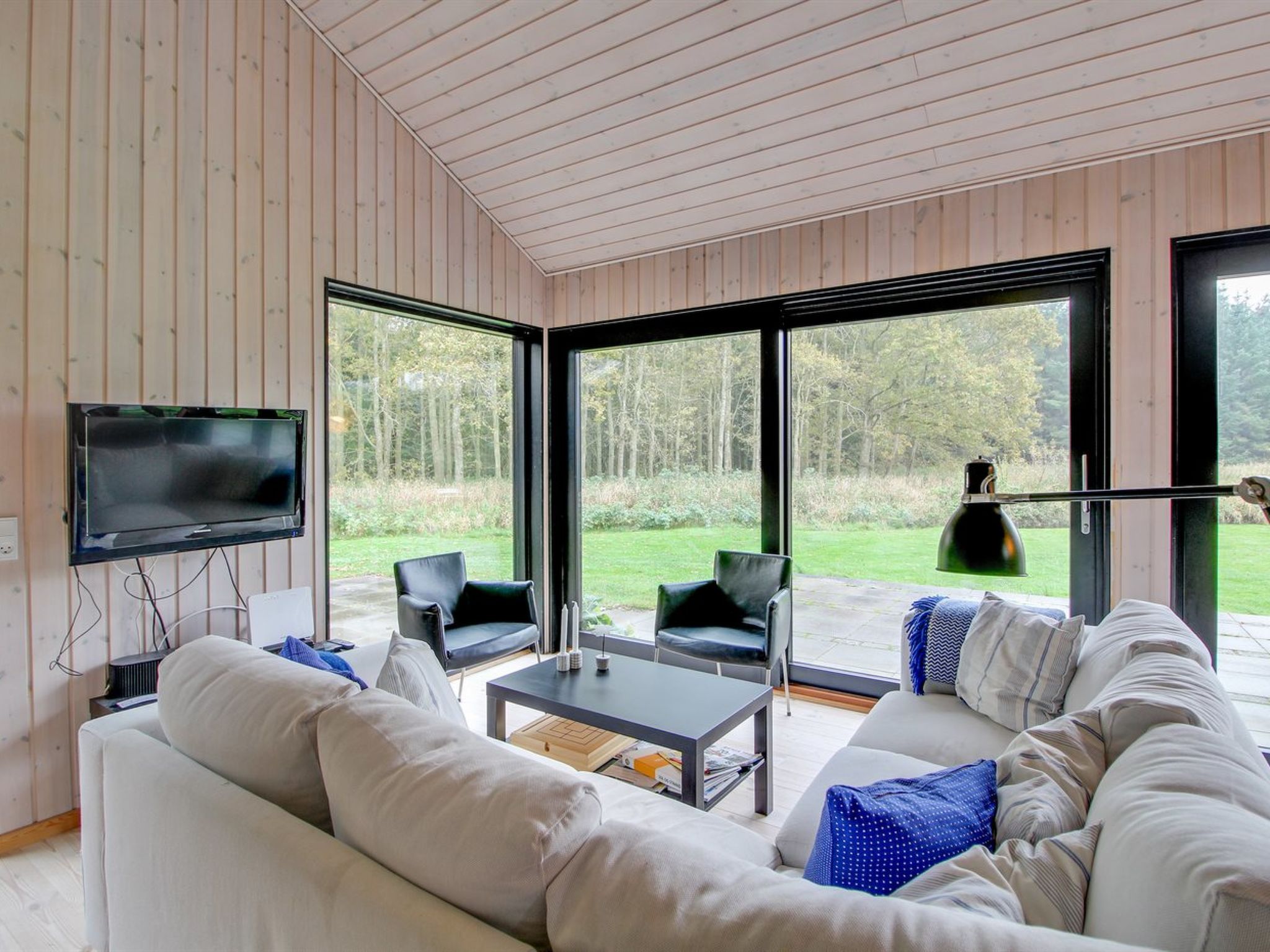 "Rufina" - 850m from the sea - Binnen