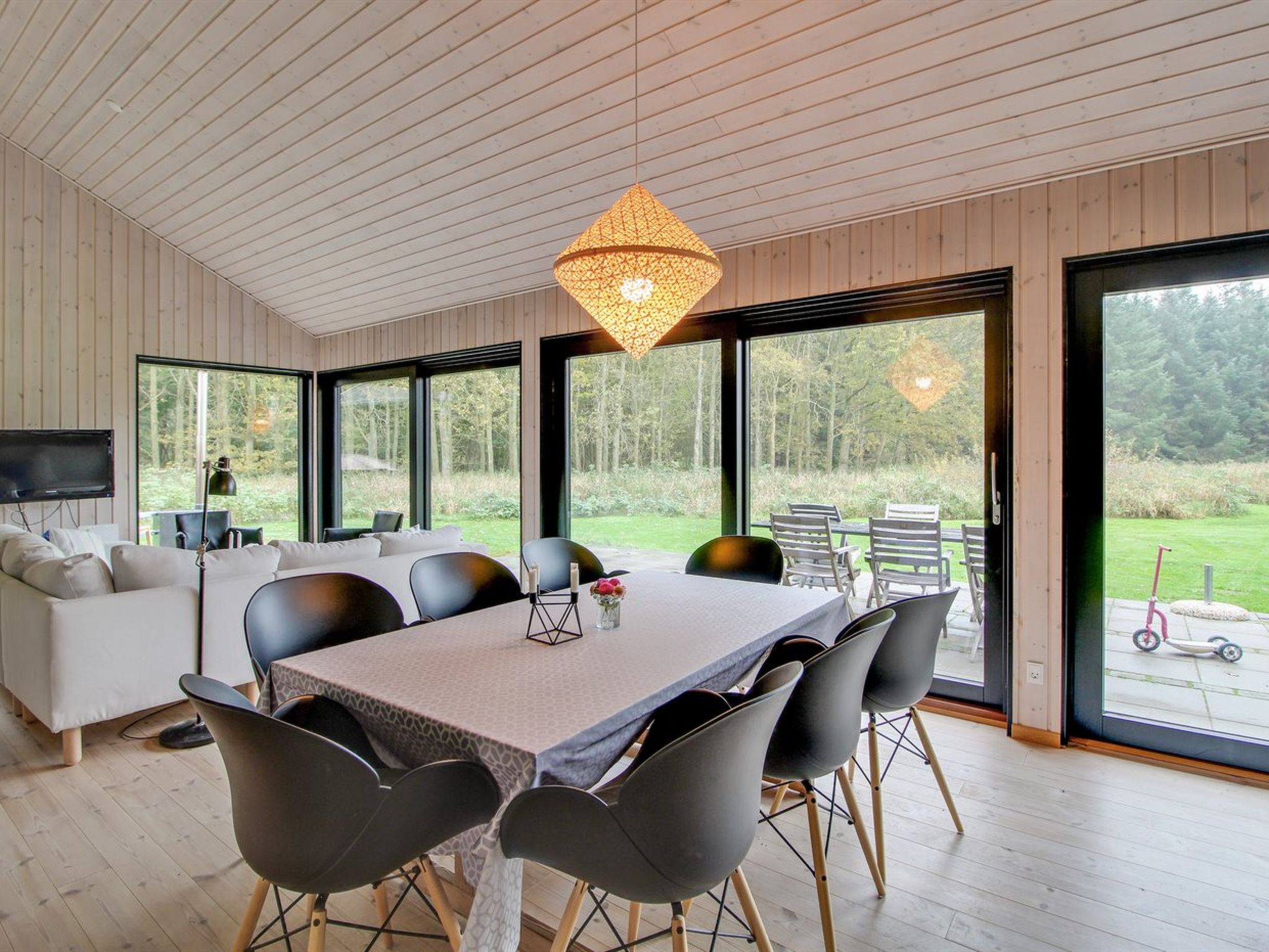 "Rufina" - 850m from the sea - Binnen