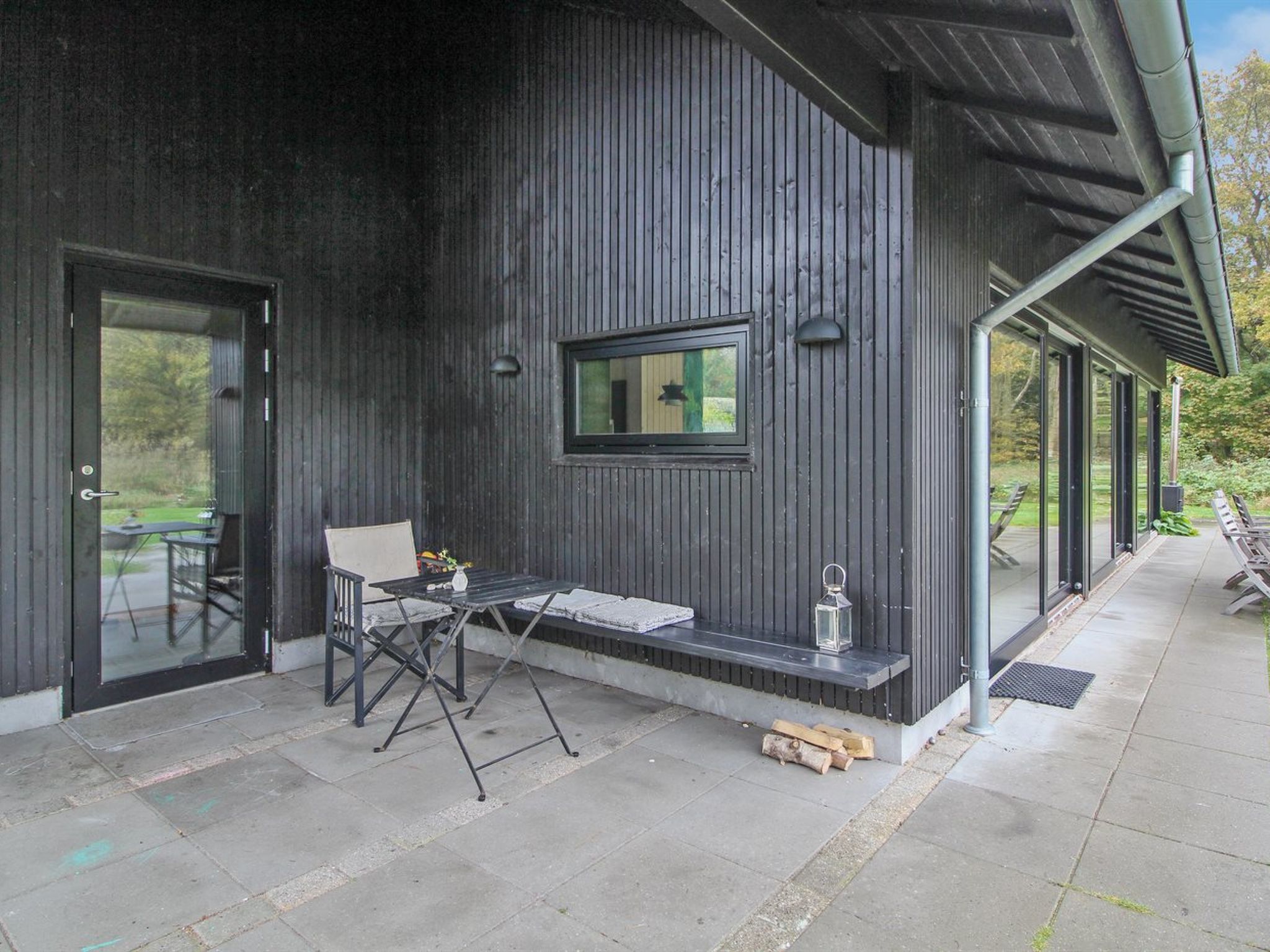 "Rufina" - 850m from the sea - Buiten