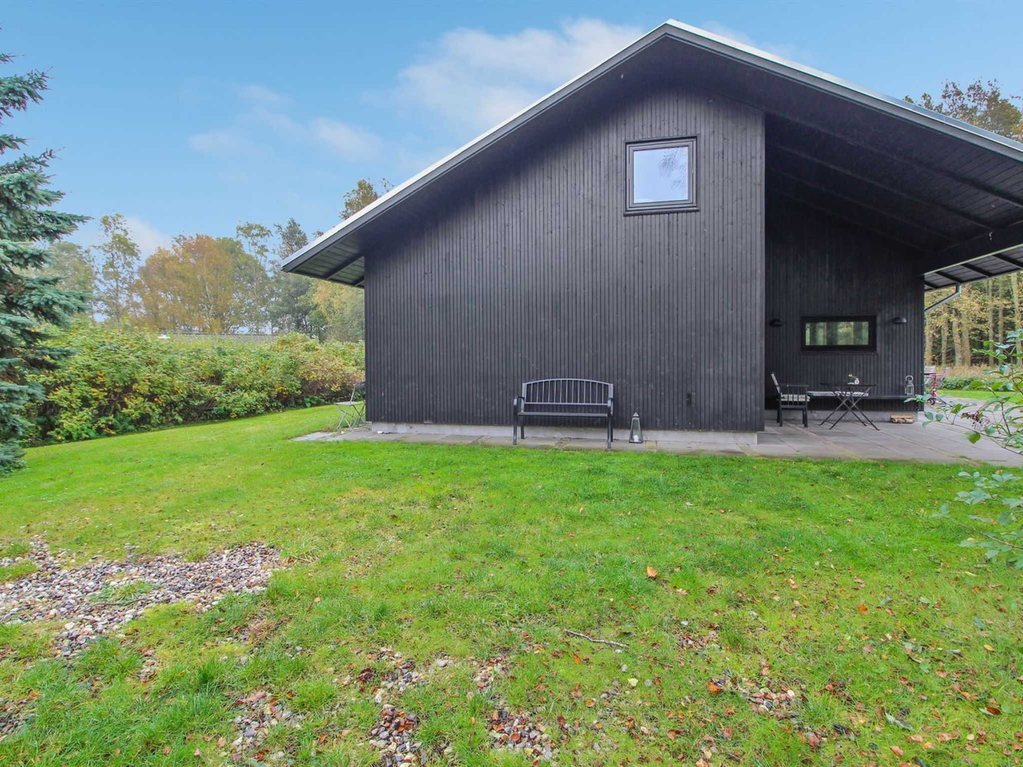 "Rufina" - 850m from the sea - Buiten