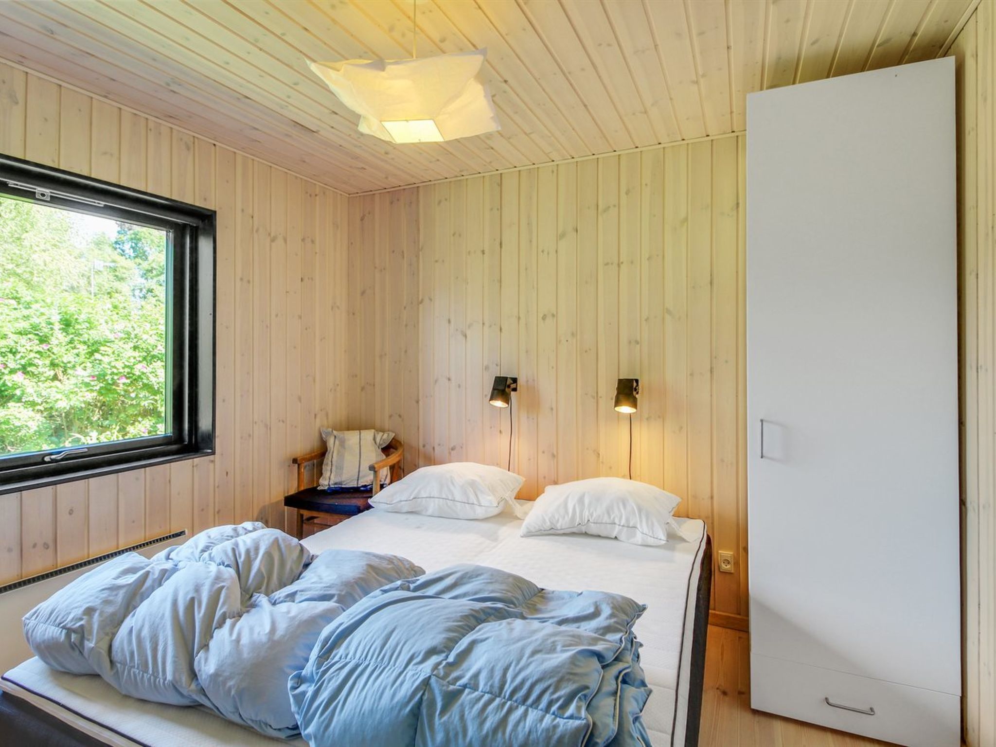 "Rufina" - 850m from the sea-Binnen