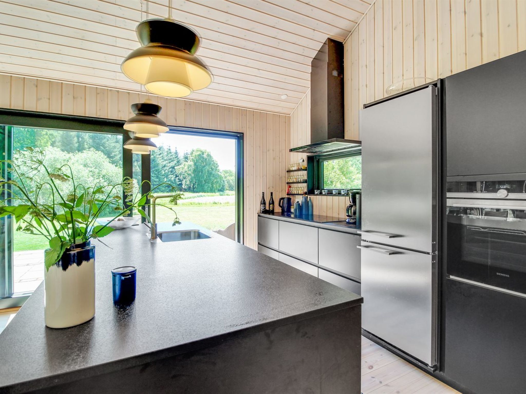 "Rufina" - 850m from the sea - Binnen