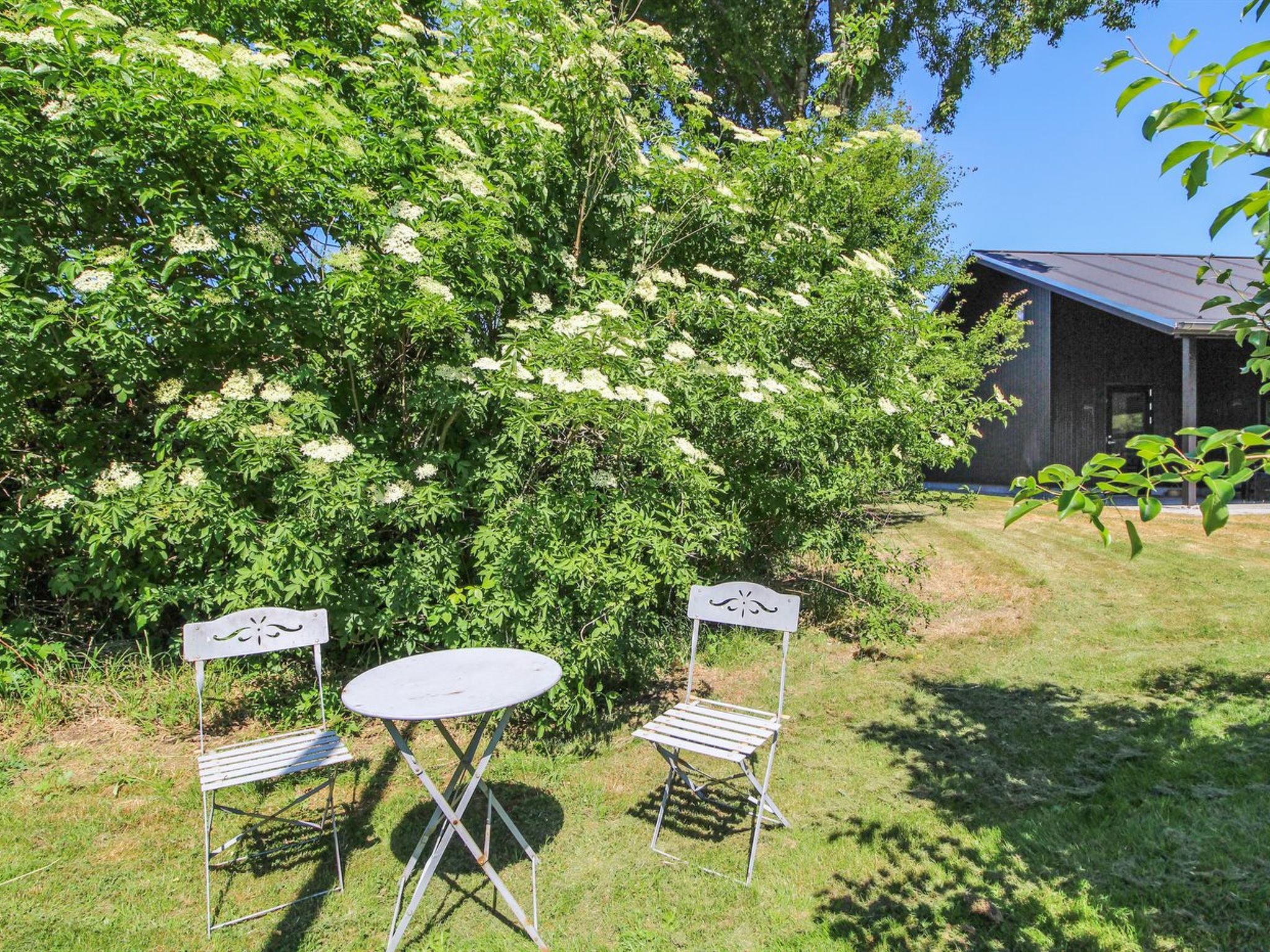 "Rufina" - 850m from the sea - Buiten
