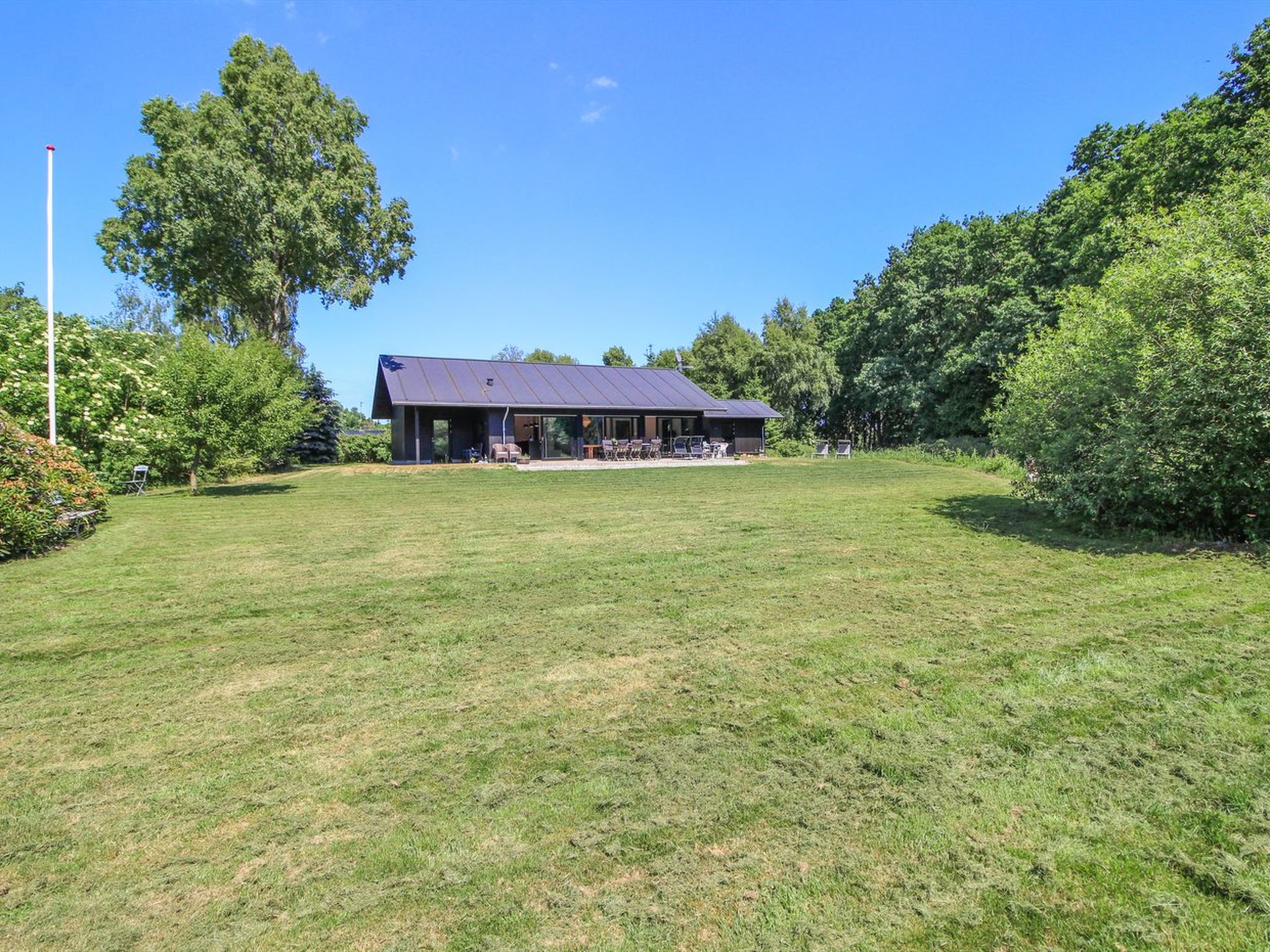 "Rufina" - 850m from the sea - Buiten