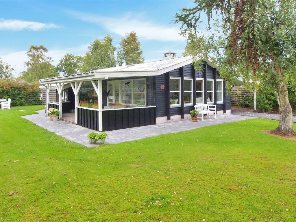 Vakantiehuis Alda in Denemarken