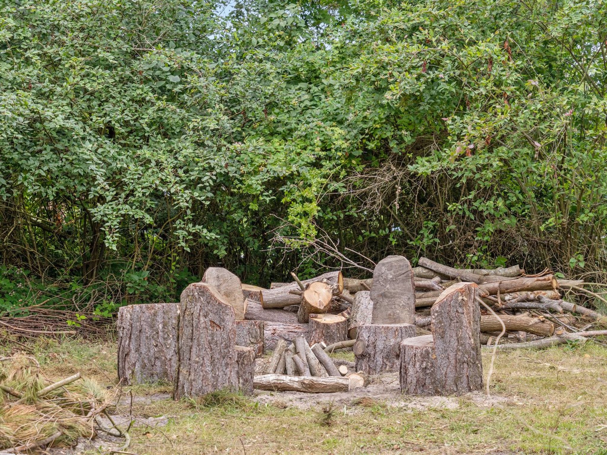 "Jakko" - 300m from the sea-Buiten
