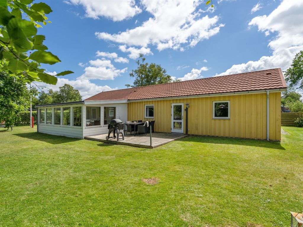 Vakantiehuis Mainart in Denemarken