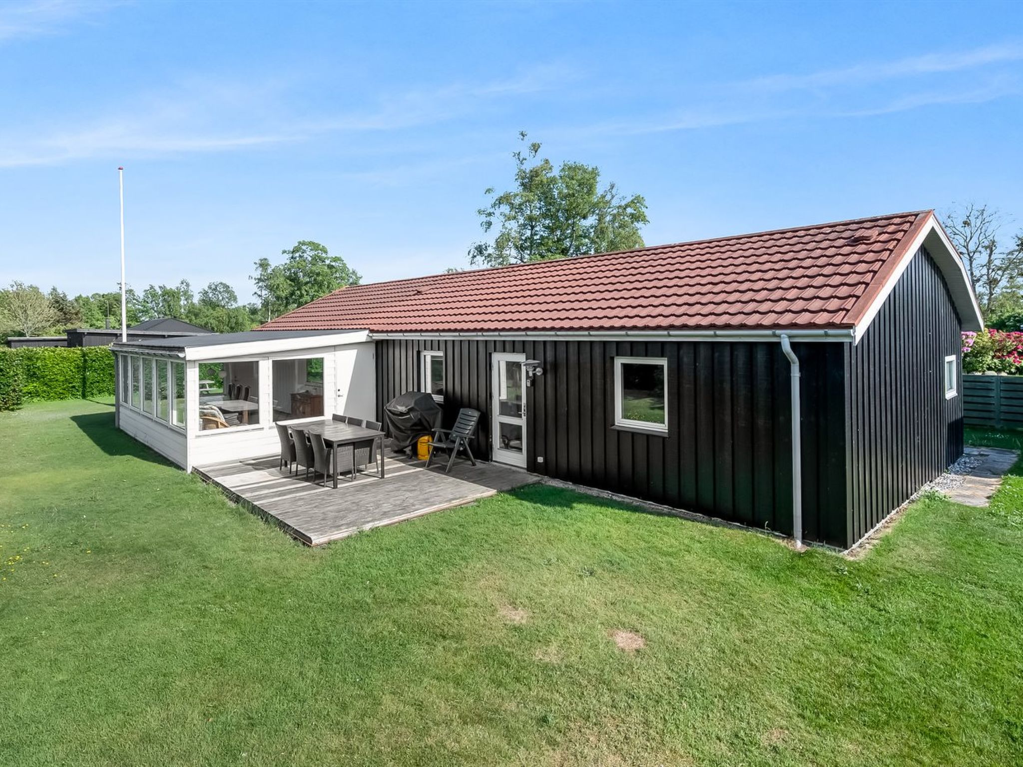 "Mainart" - 200m from the sea