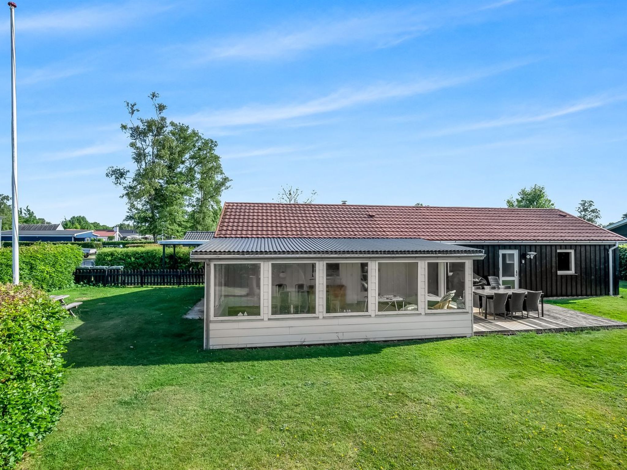 "Mainart" - 200m from the sea — House (4 of 24)