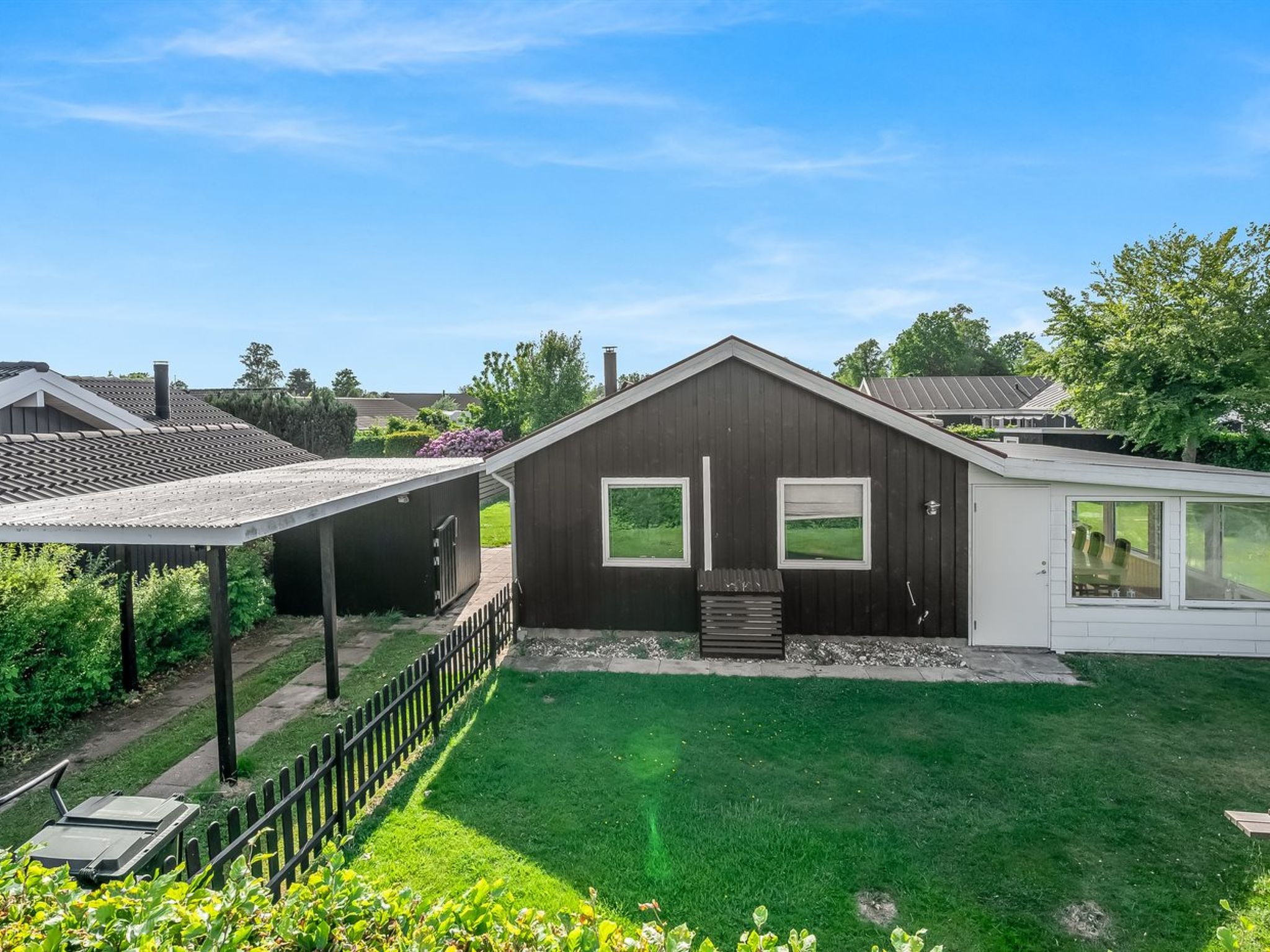 "Mainart" - 200m from the sea — House (5 of 24)