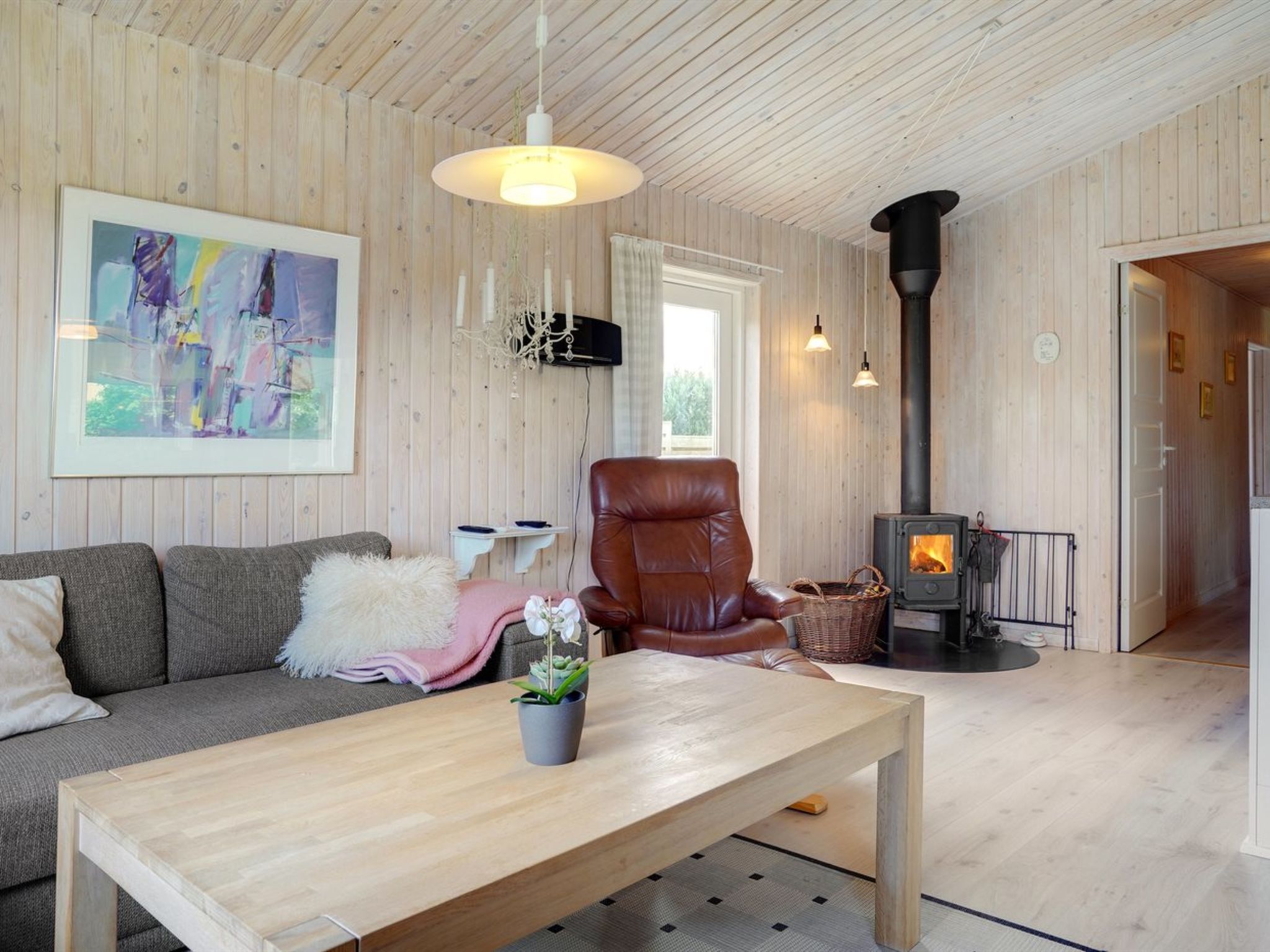 "Mainart" - 200m from the sea