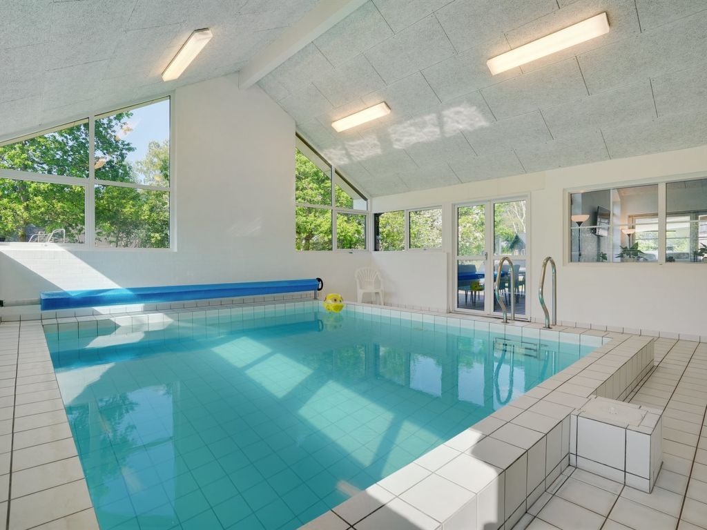 Vakantiehuis Aimy