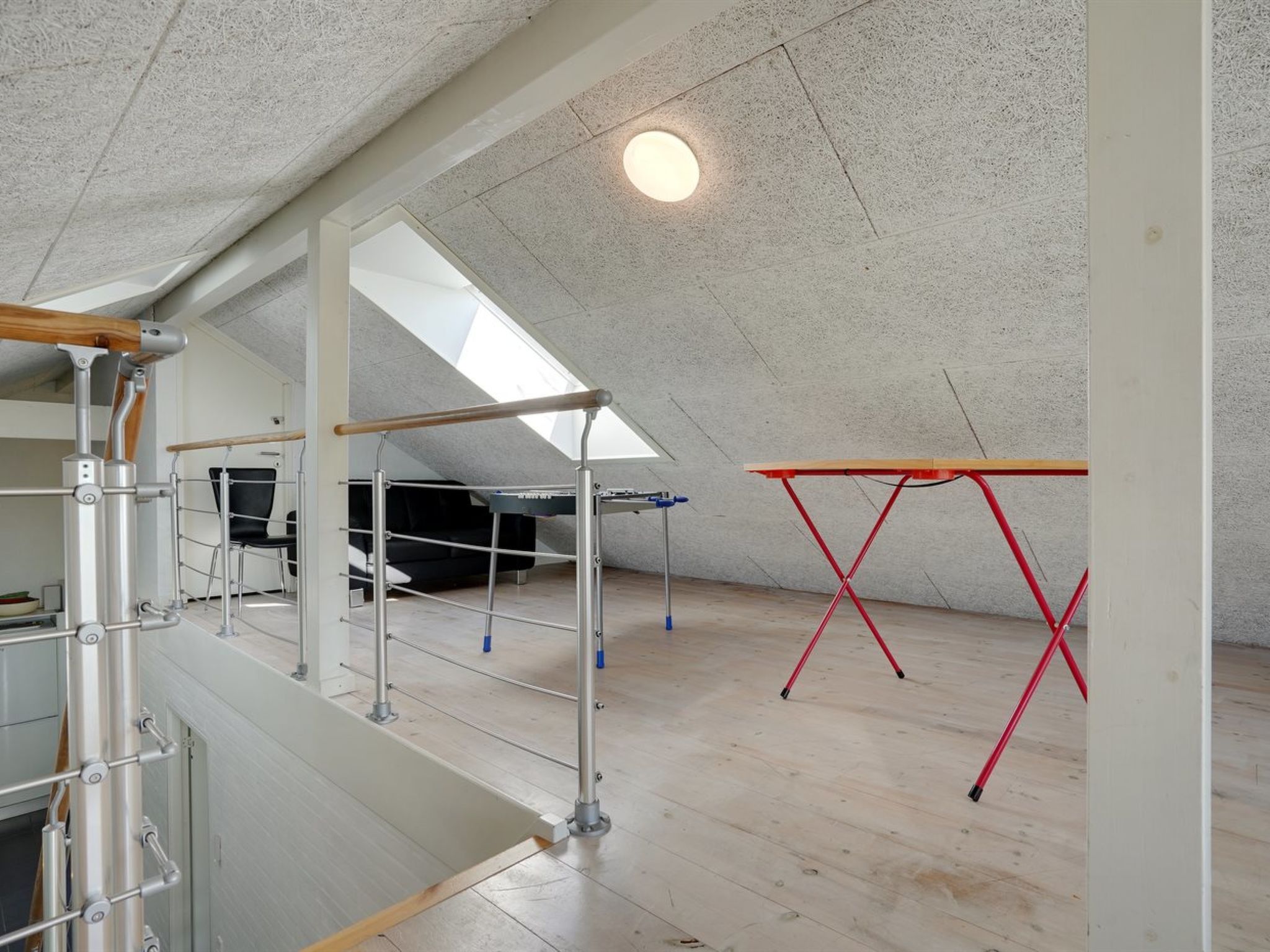 "Aimy" - 350m from the sea - Binnen