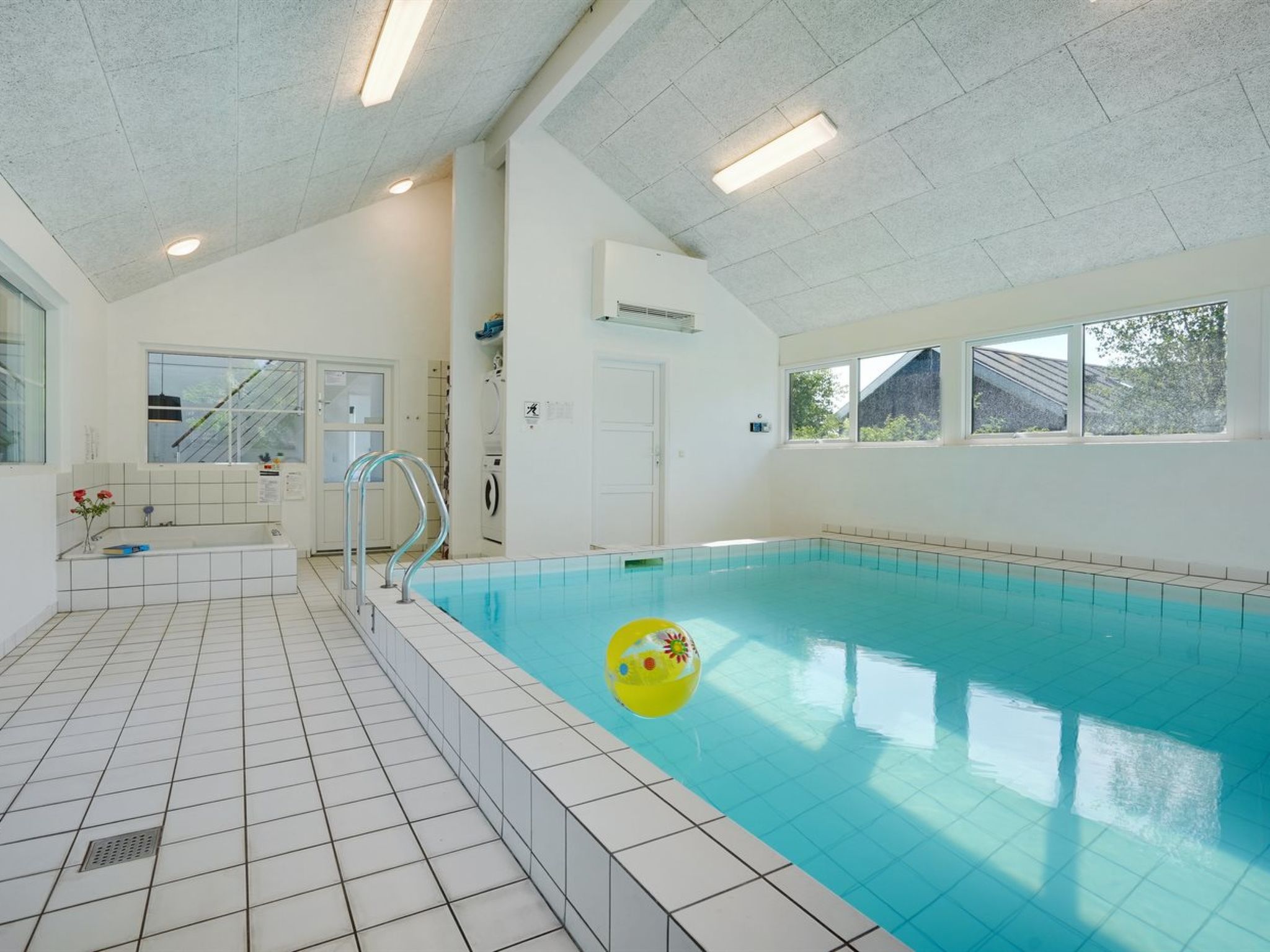 "Aimy" - 350m from the sea — Pool Outdoor (2 of 19)