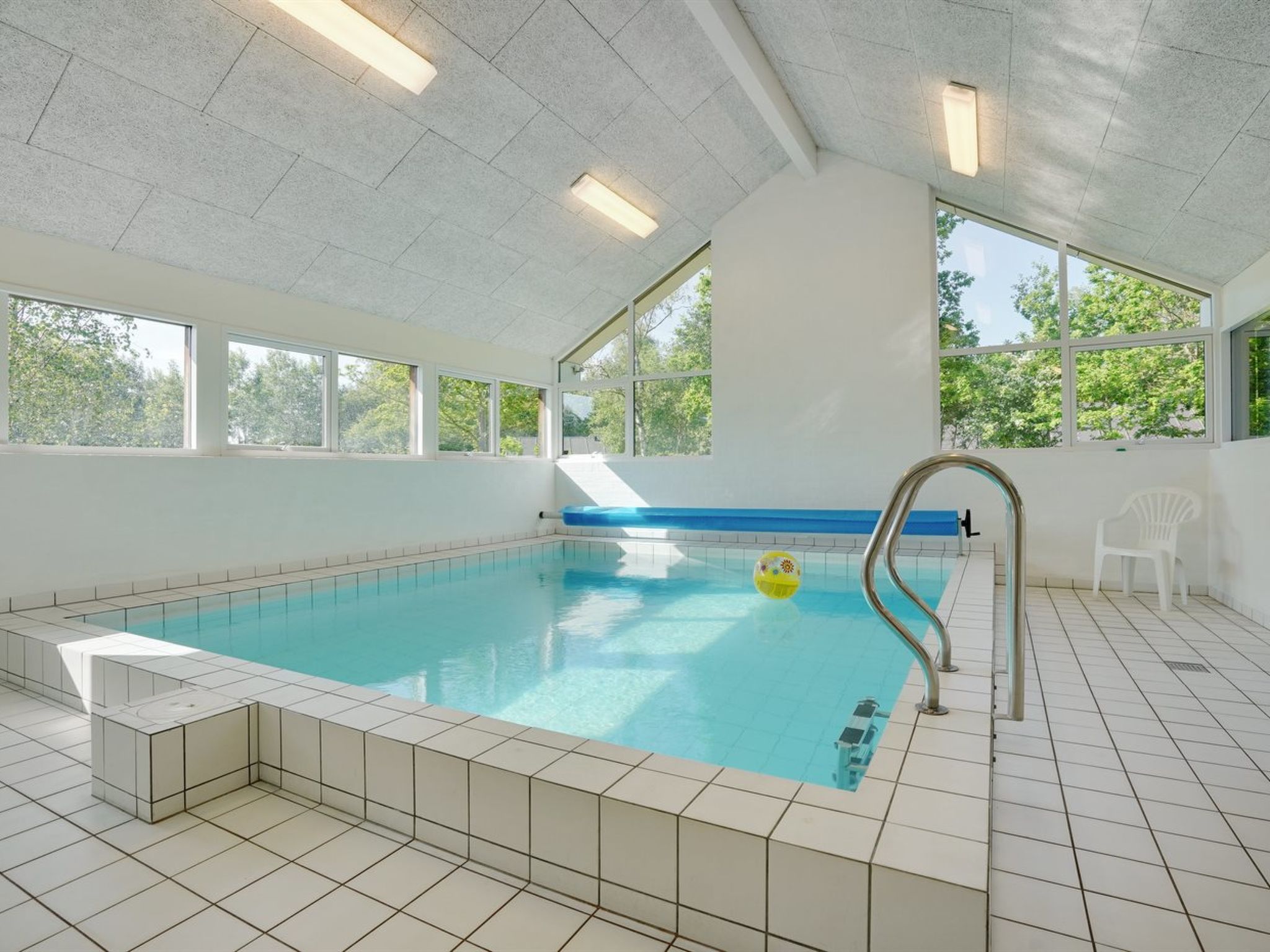 "Aimy" - 350m from the sea — Pool Outdoor (3 of 19)