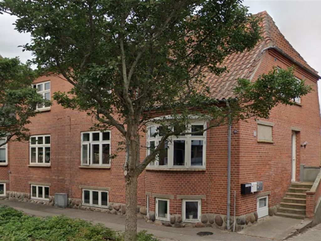 Appartement Aleksia in Denemarken