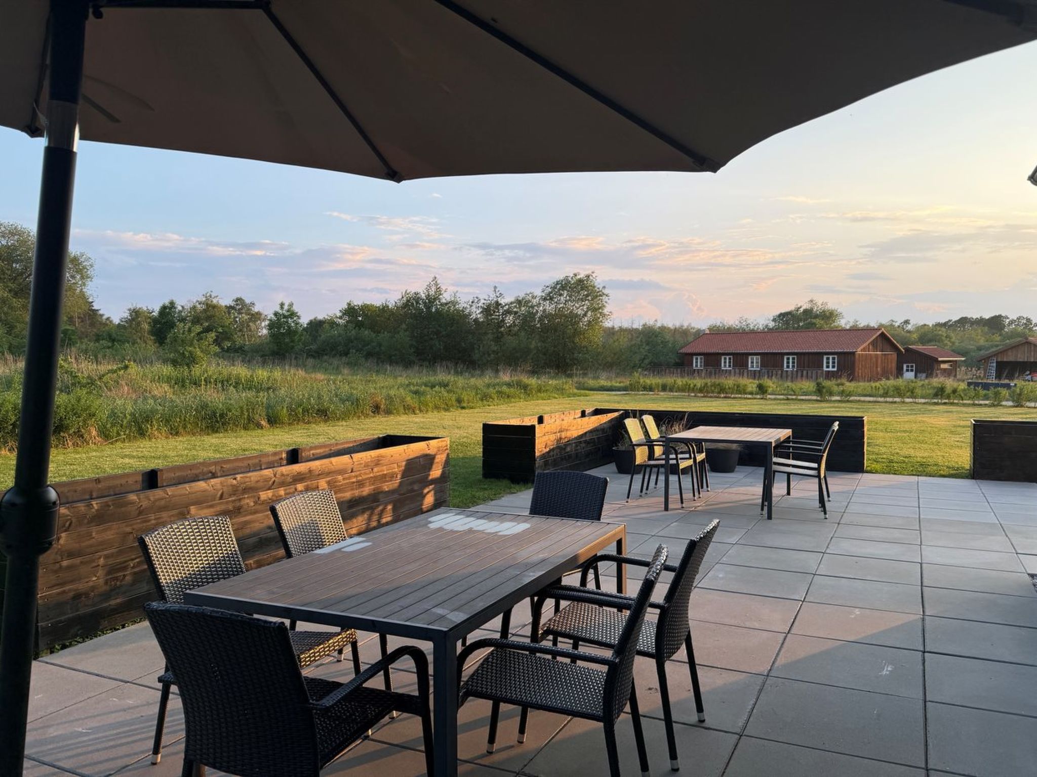 "Asel" - 350m from the sea - Buiten