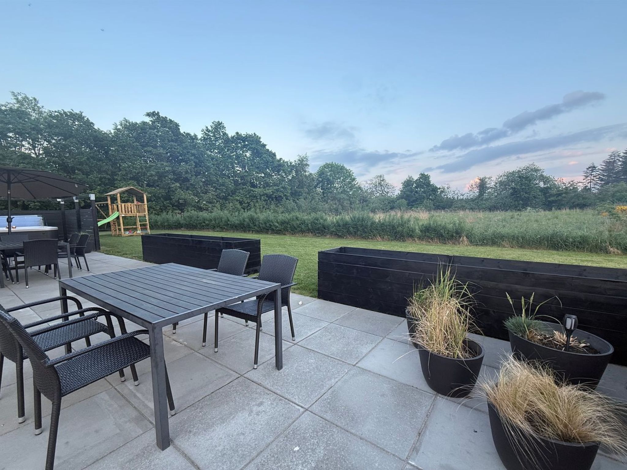 "Asel" - 350m from the sea - Buiten