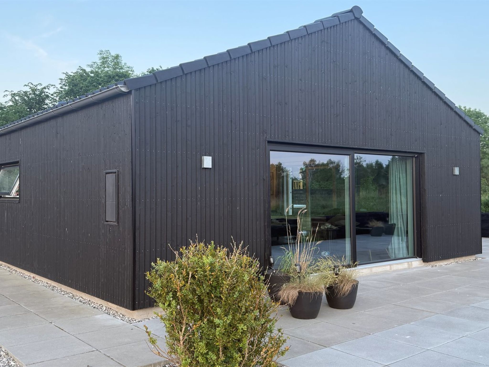 "Asel" - 350m from the sea - Buiten