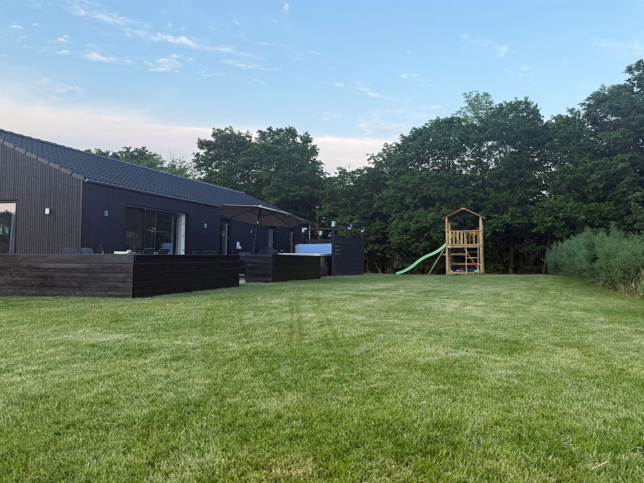 "Asel" - 350m from the sea - Buiten