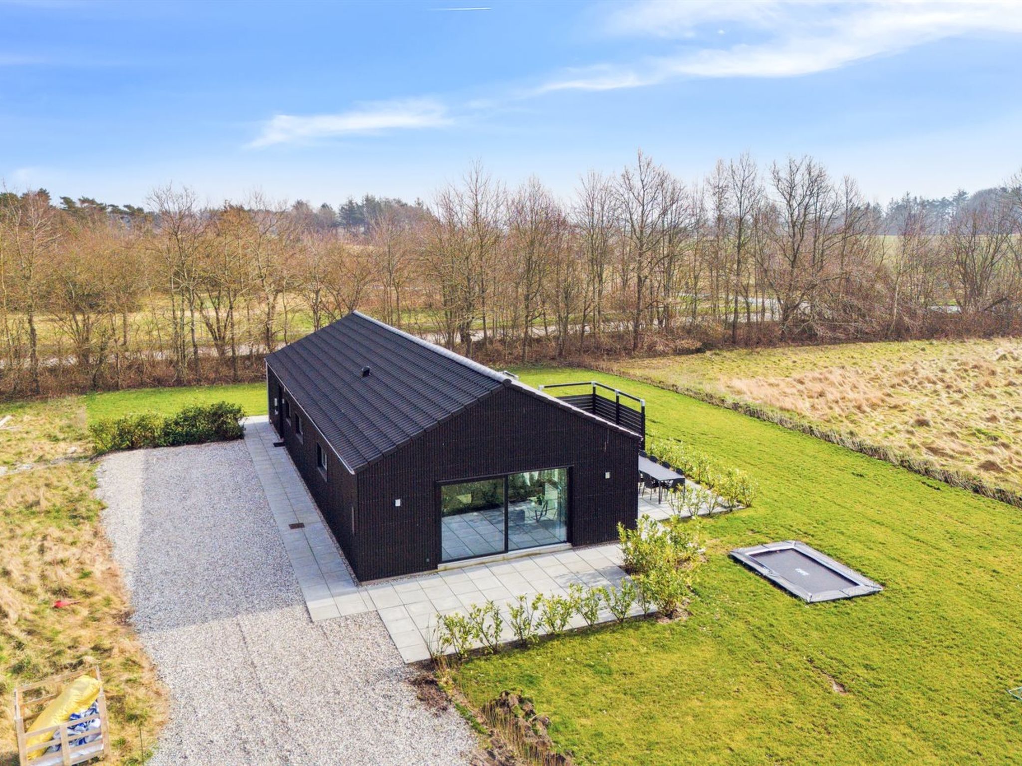 "Asel" - 350m from the sea