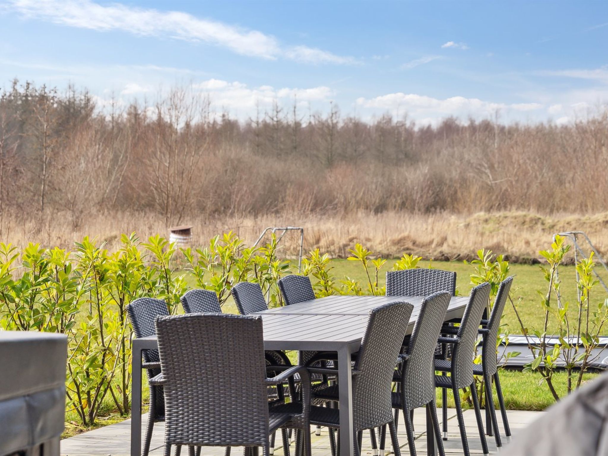 "Asel" - 350m from the sea-Buiten