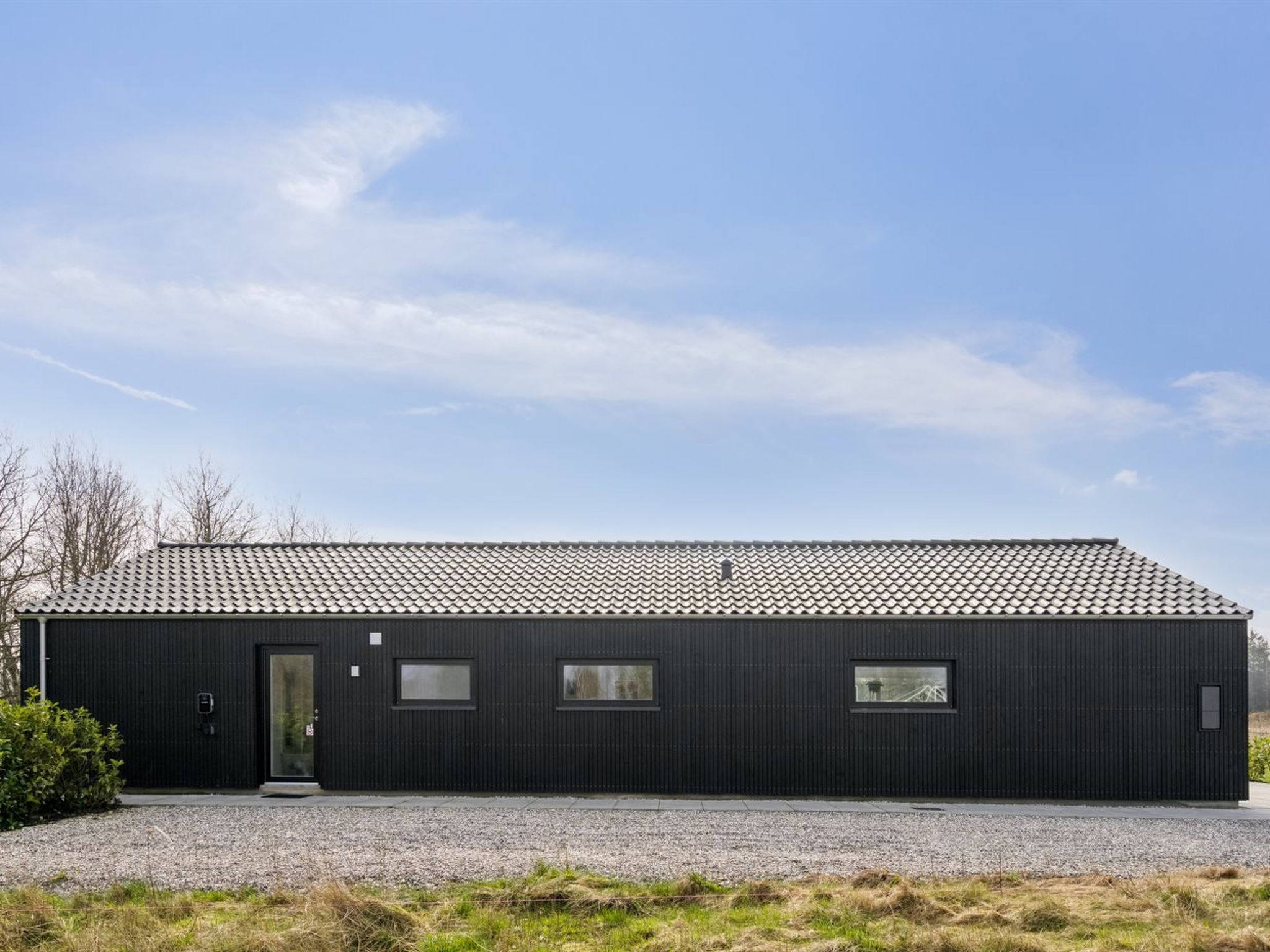 "Asel" - 350m from the sea-Buiten