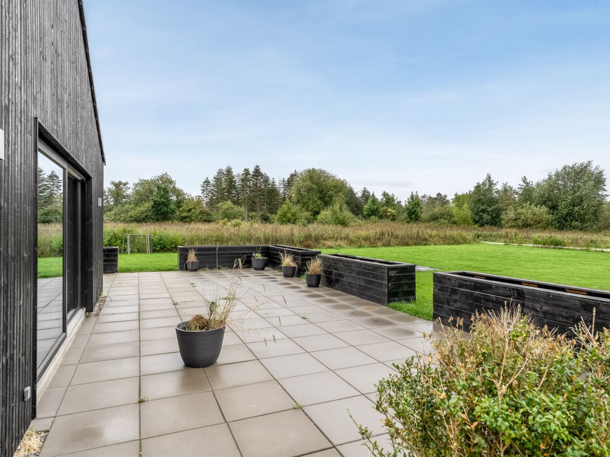 "Asel" - 350m from the sea - Buiten