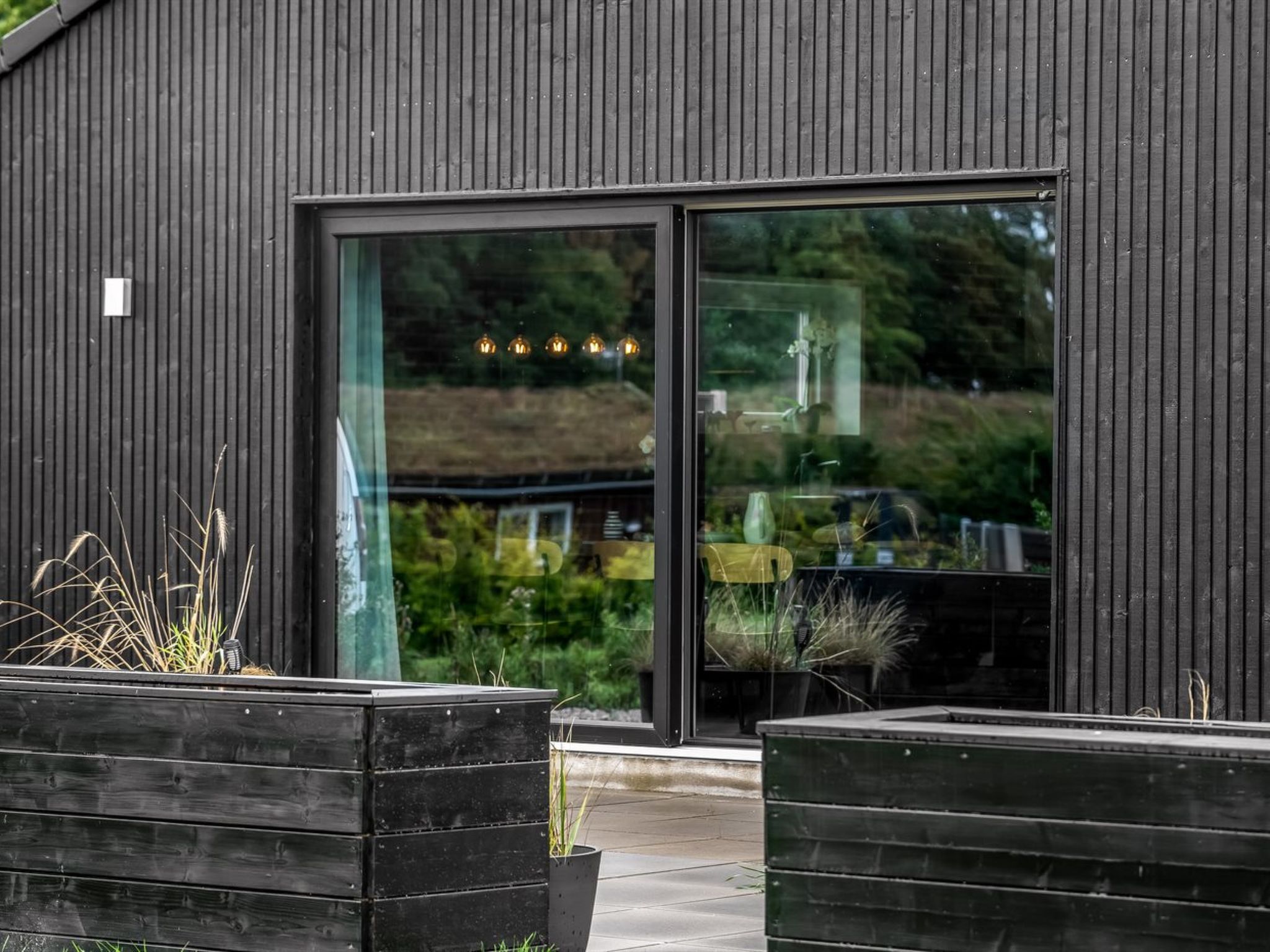 "Asel" - 350m from the sea - Buiten