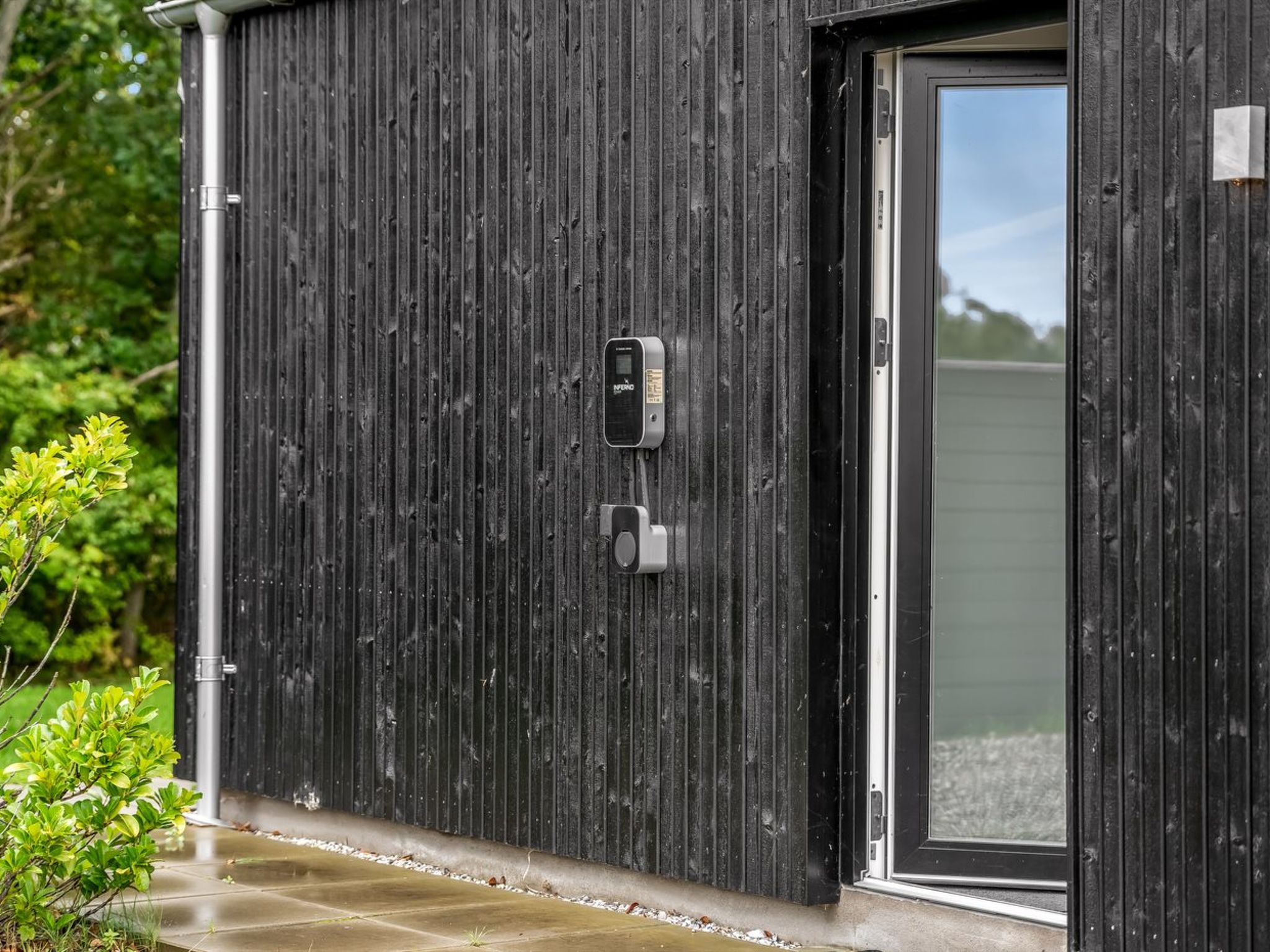 "Asel" - 350m from the sea - Buiten