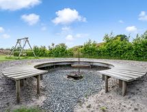 Vakantiehuis met whirlpool en sauna in Grenaa voor 13 personen - thumbnail 5