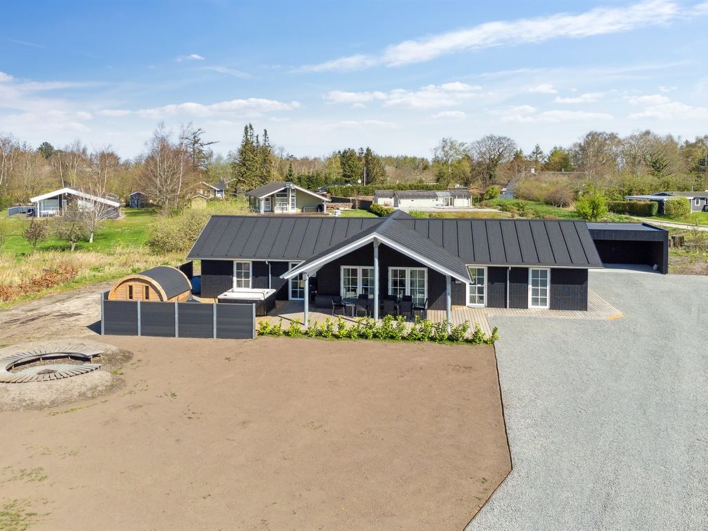 Vakantiehuis Bryngeir